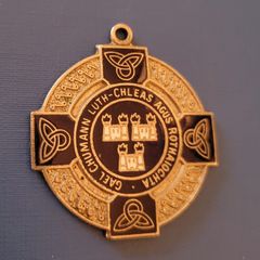 G.a Medal