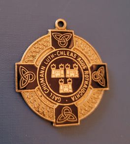 G.a Medal