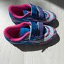 Girls Astro turf football boots Image 2