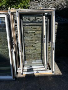 Velux Windows (x4)