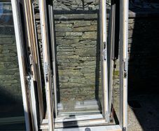 Velux Windows (x4)