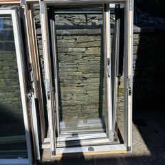 Velux Windows (x4)