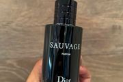 DIOR - Sauvage Parfum