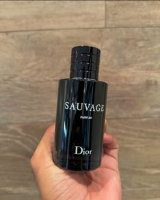 DIOR - Sauvage Parfum