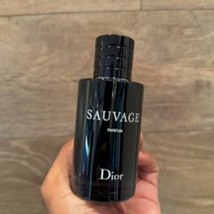 DIOR - Sauvage Parfum