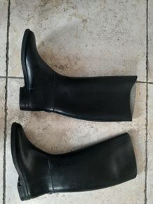 Child's Horse Riding Boots - Size 13 (32)
