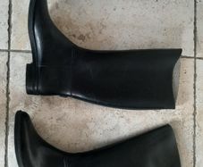 Child's Horse Riding Boots - Size 13 (32)
