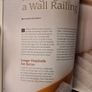 Building Stairs. For Proes By Proes. Large Volume First Edition Paperback In Good Condition. Image 9