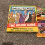 Horrible Histories Board Game & Card games Image 2