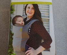 baby carrier