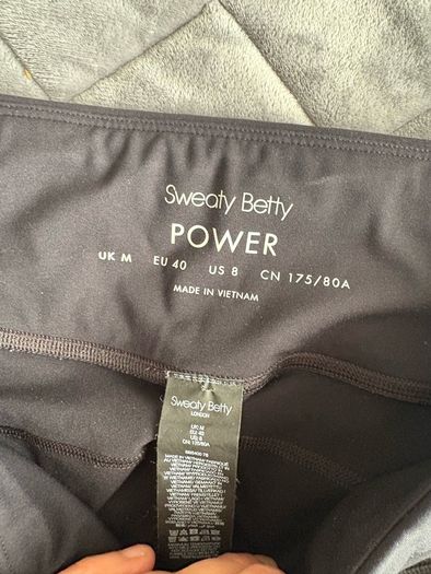 Sweaty Betty bundle