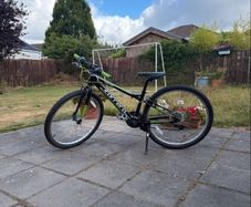 Kids Bike - Carrera