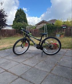 Kids Bike - Carrera