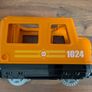 LEGO Duplo Cargo Train 10875 Image 3