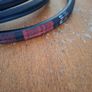 Kubota G21 Rh Deck Belt Image 3