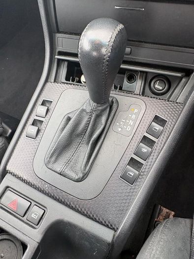 BMW 3-Series 2003