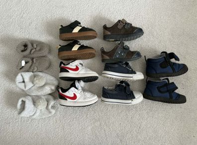 Baby shoes size 20/21