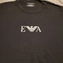 Armani t shirt Image 5
