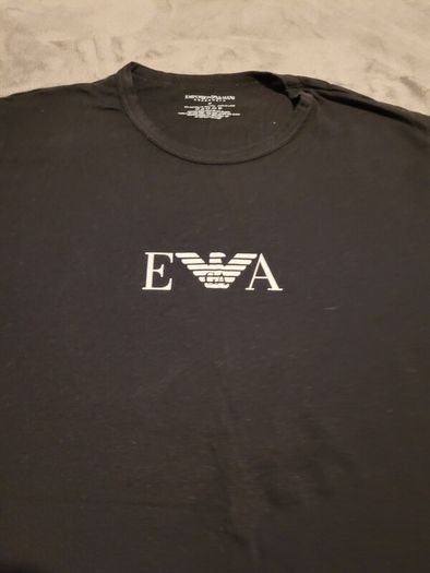 Armani t shirt