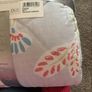 Bnwt grey patterned double Image 5