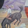 Martin Cowboy iii Rare! Image 2
