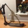 Electric scooter Image 2