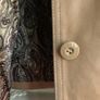 Genuine Leather jacket / coat Image 9