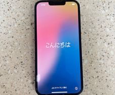 iPhone 13 - Used Good Condition - Locked to 3 Ireland