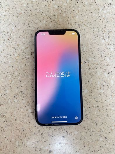 iPhone 13 - Used Good Condition - Locked to 3 Ireland