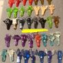 Skylanders Traps Postage Available - Trap Team - work on all consoles Image 3