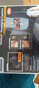 Siatsu Massage Cushion