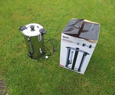 Stainless Steel Catering Urn