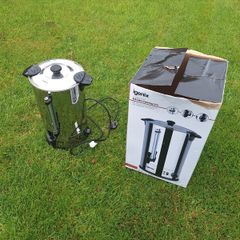 Stainless Steel Catering Urn
