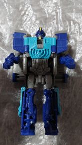 Transformer / toy