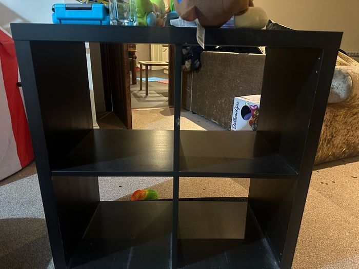 IKEA kallax