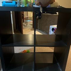 IKEA kallax