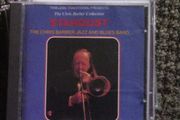 The Chris Barber Jazz and Blues Band - Stardust CD