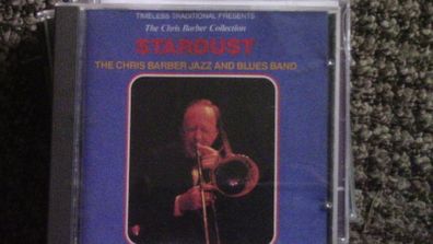 The Chris Barber Jazz and Blues Band - Stardust CD