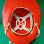 Vintage /Safety Supply Company /Super Chieftain fireman helmet Image 5