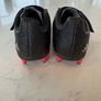 Kids 8K Adidas Football Boots Image 3
