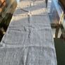 Linen table runner Image 2