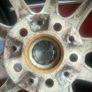 Bmw Style Alloys Image 4