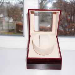 Automatic Watch Rotation Box