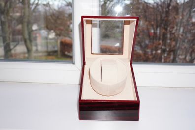Automatic Watch Rotation Box
