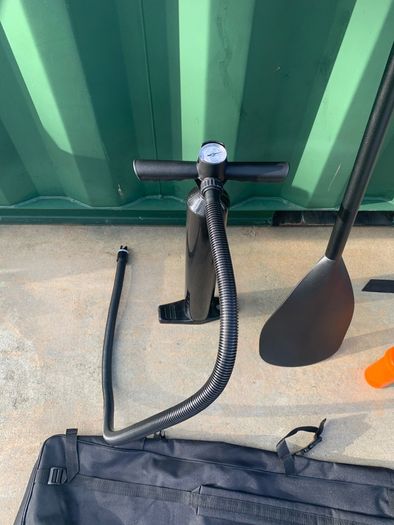 New SUP Stand Up Paddle Boards