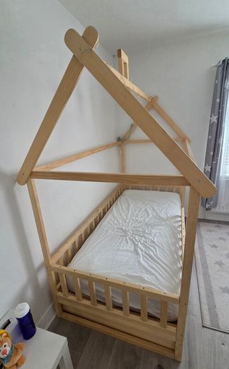 kids bed