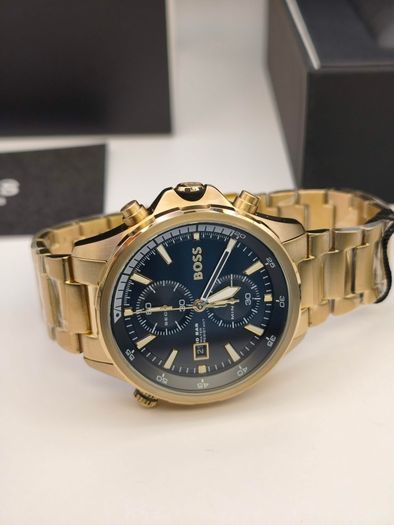 Hugo Boss men's watch