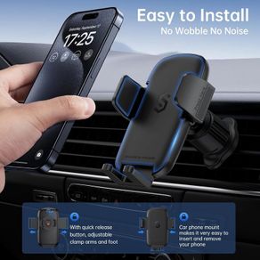 SYNCWIRE Car Phone Holder