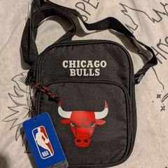 Chicago Bulls crossbody bag