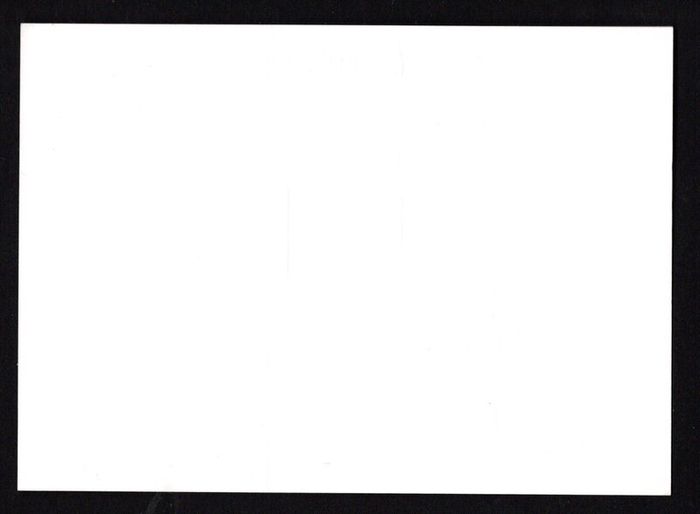 1985 Ireland Stampa Public Souvenir (red) souvenir Postage Due Card number 11. Note description.